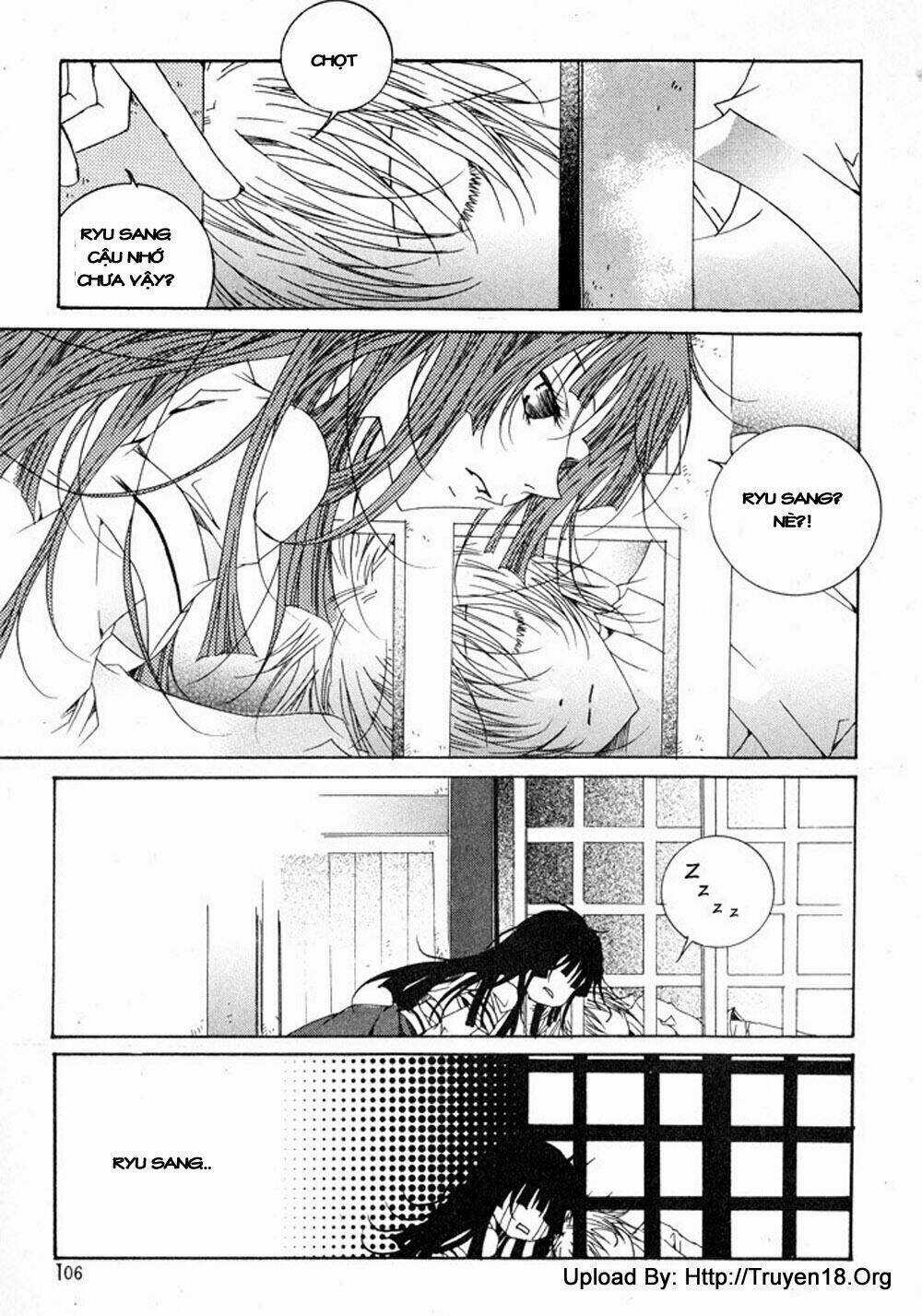 Nabi - Chapter 11 - Trang 25