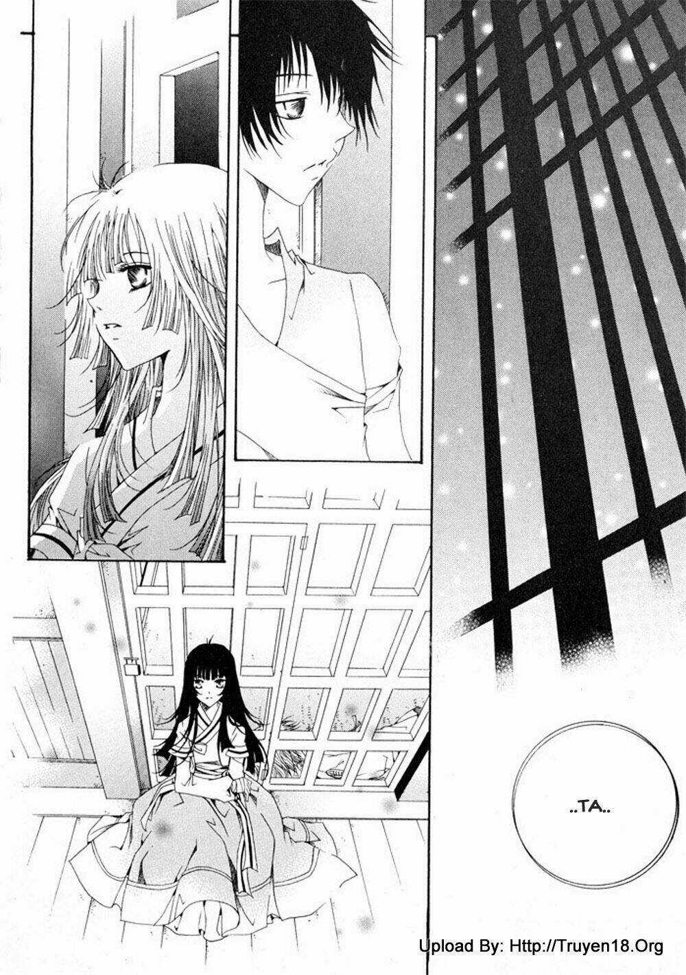 Nabi - Chapter 11 - Trang 28