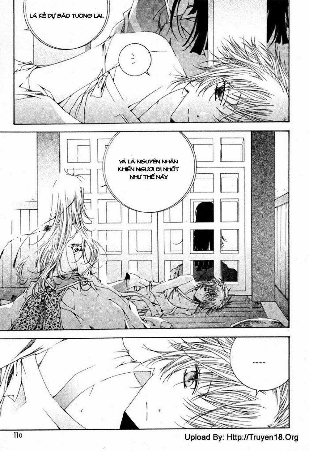 Nabi - Chapter 11 - Trang 29