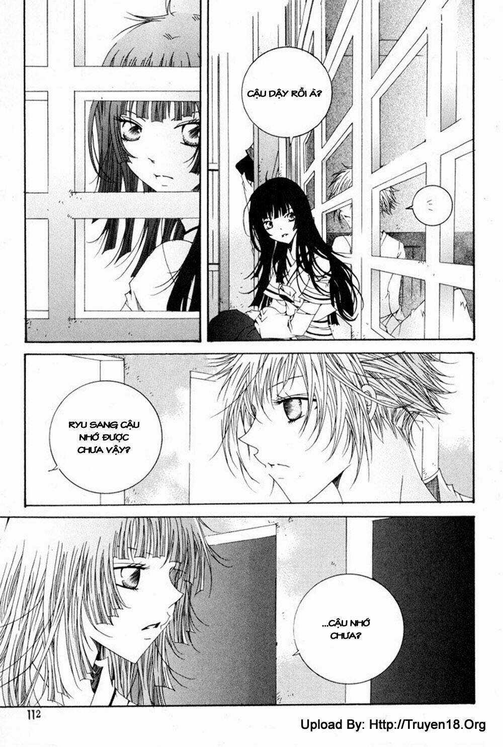 Nabi - Chapter 11 - Trang 31