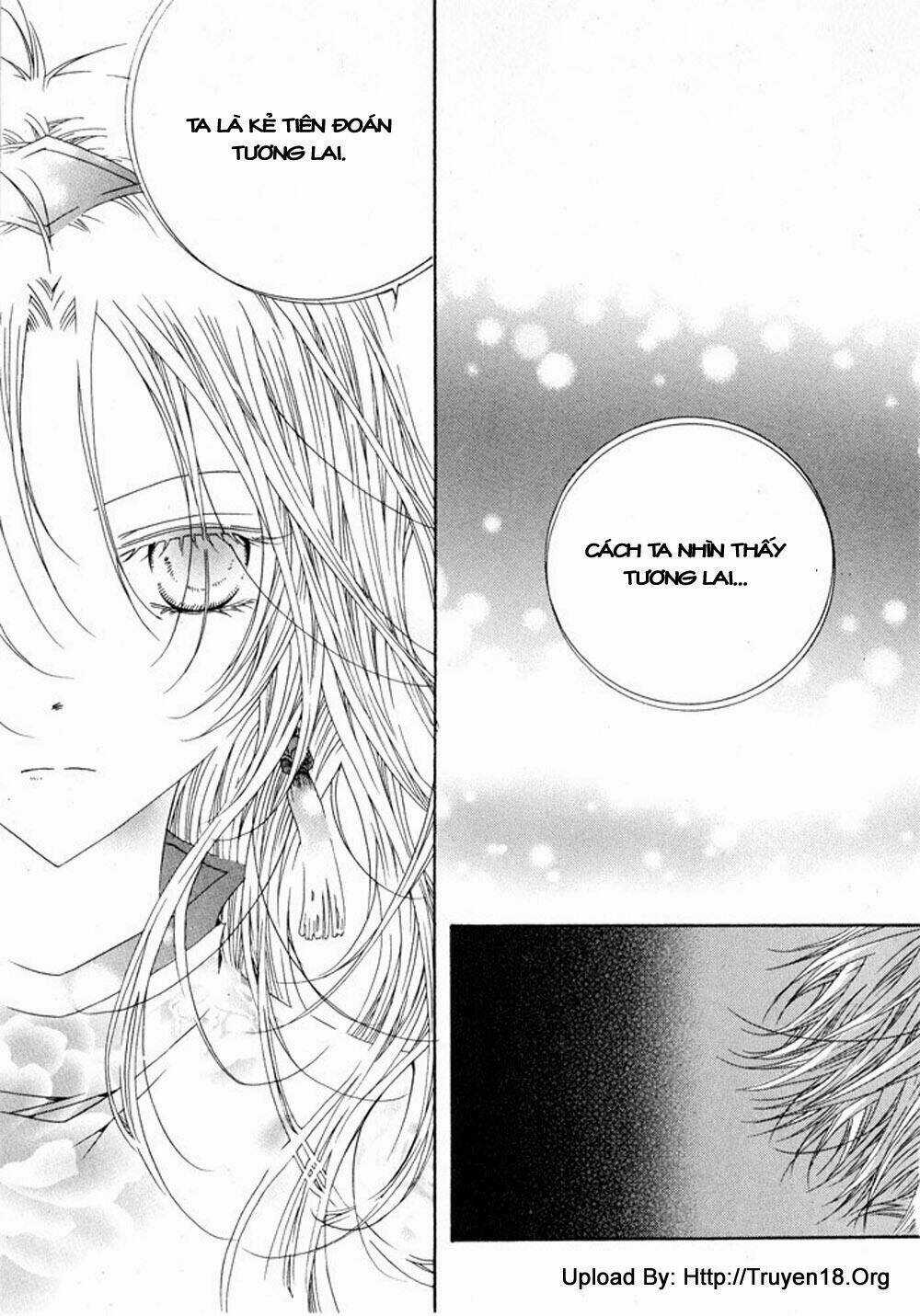 Nabi - Chapter 11 - Trang 35