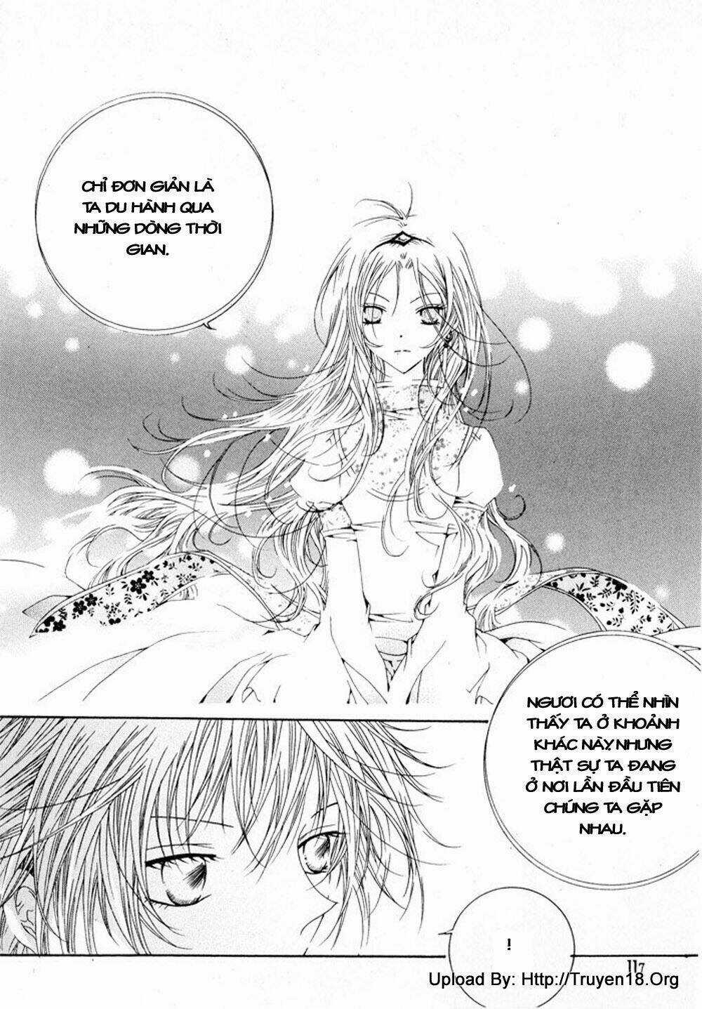 Nabi - Chapter 11 - Trang 36