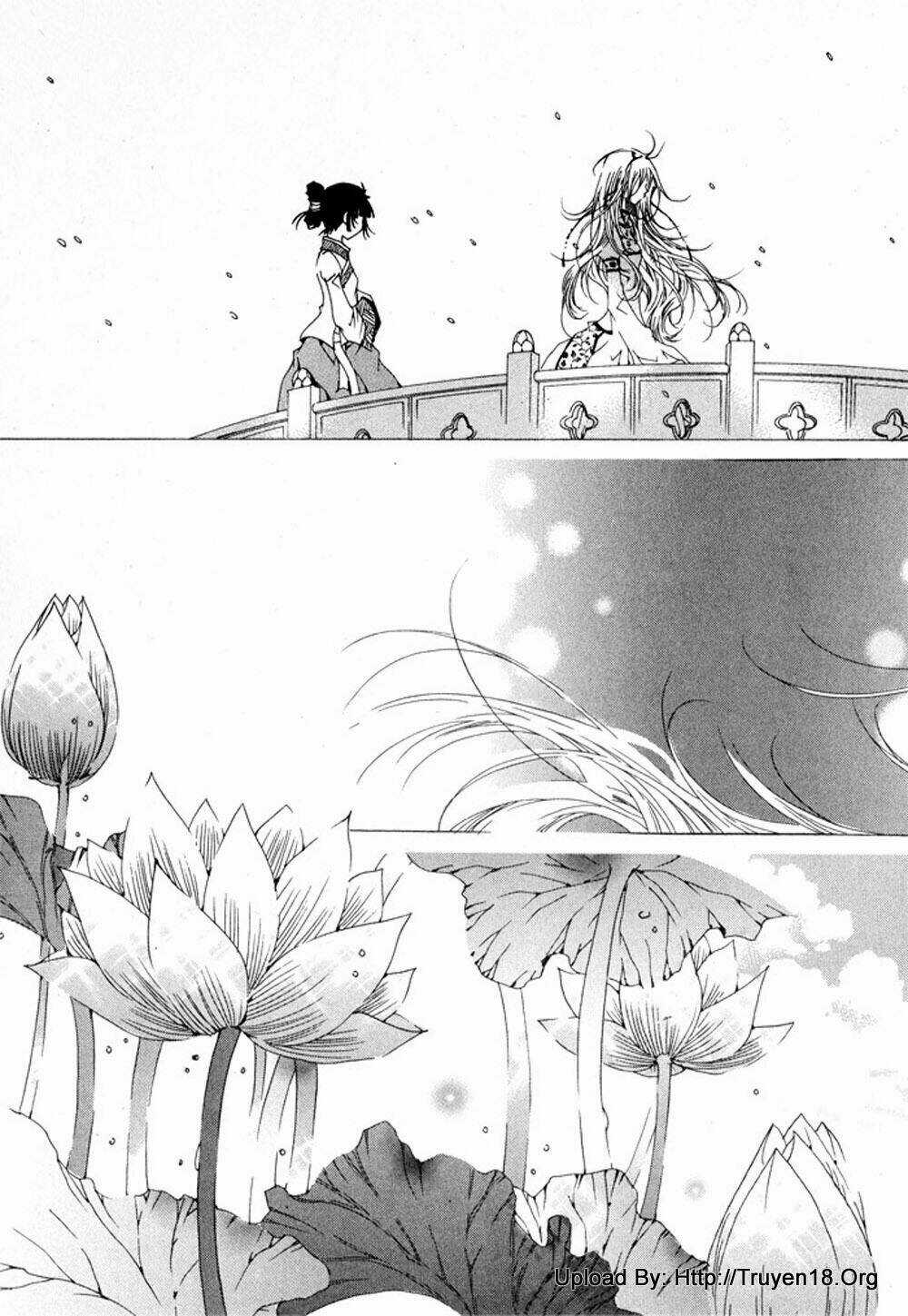 Nabi - Chapter 11 - Trang 37