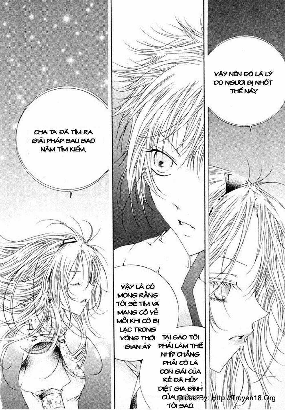 Nabi - Chapter 11 - Trang 40