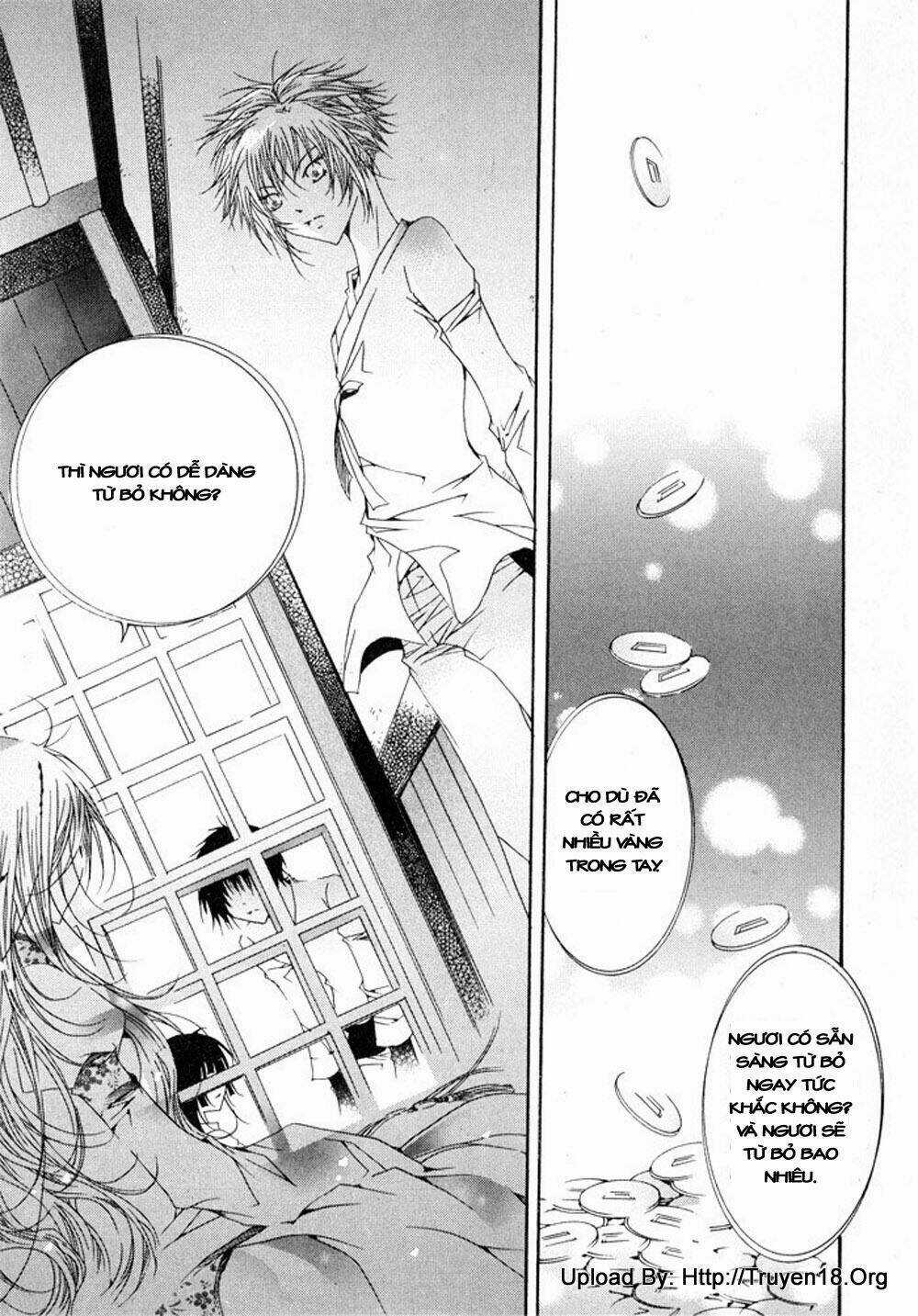 Nabi - Chapter 11 - Trang 43