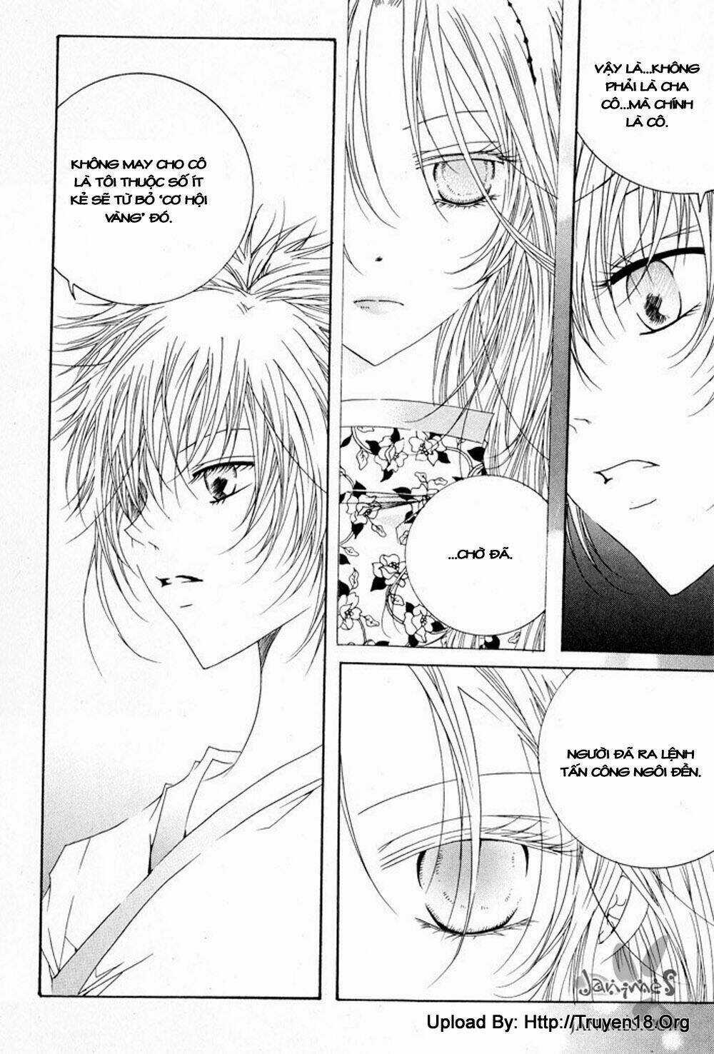 Nabi - Chapter 11 - Trang 44