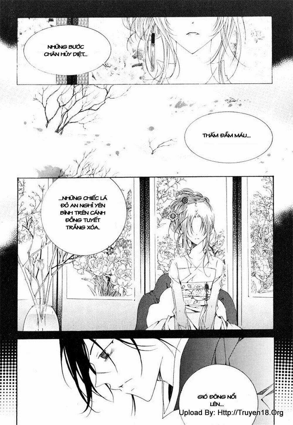 Nabi - Chapter 11 - Trang 47