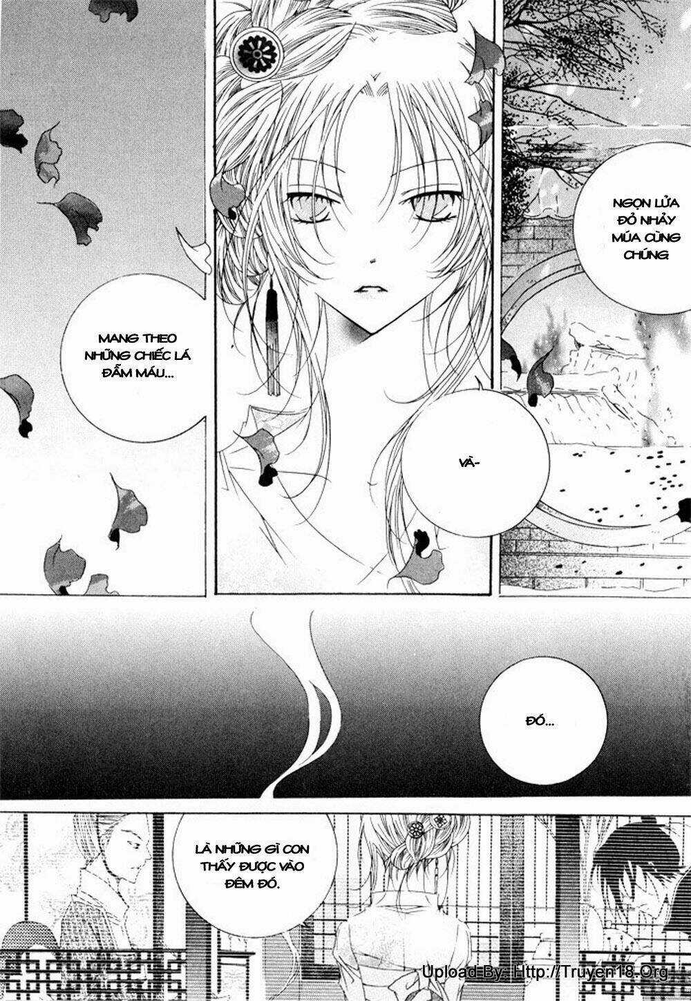 Nabi - Chapter 11 - Trang 48