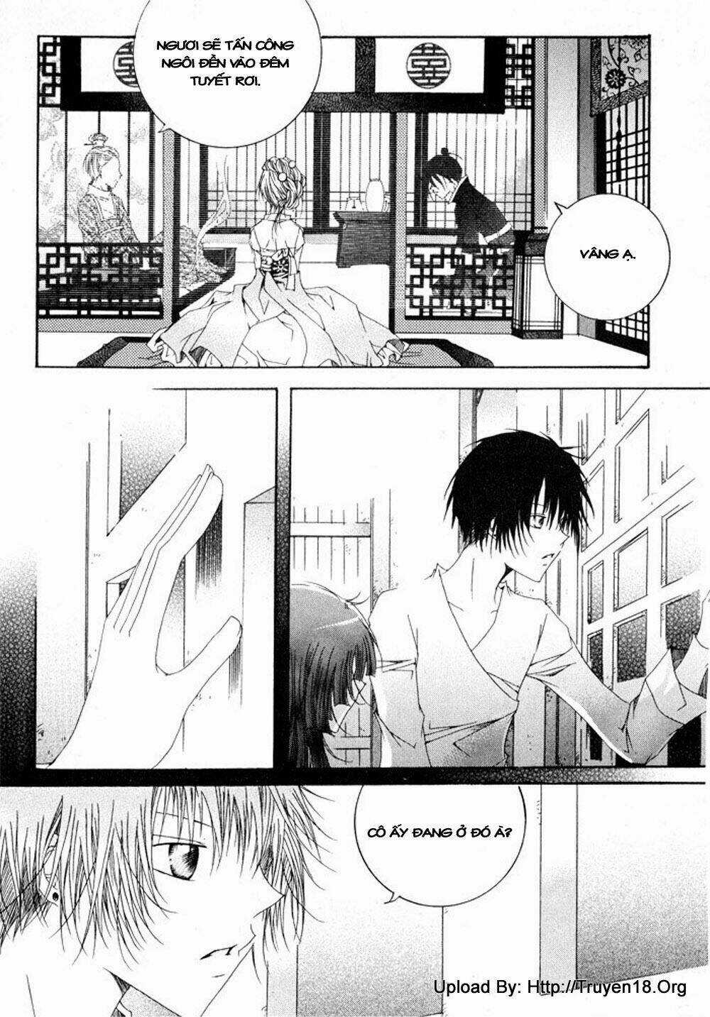 Nabi - Chapter 11 - Trang 49