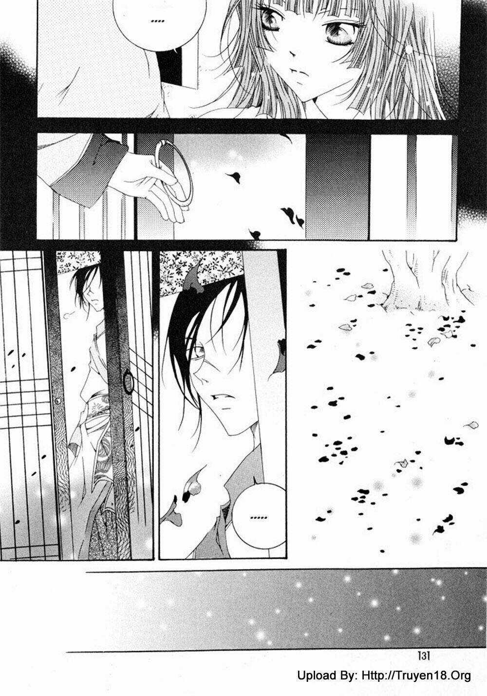 Nabi - Chapter 11 - Trang 50