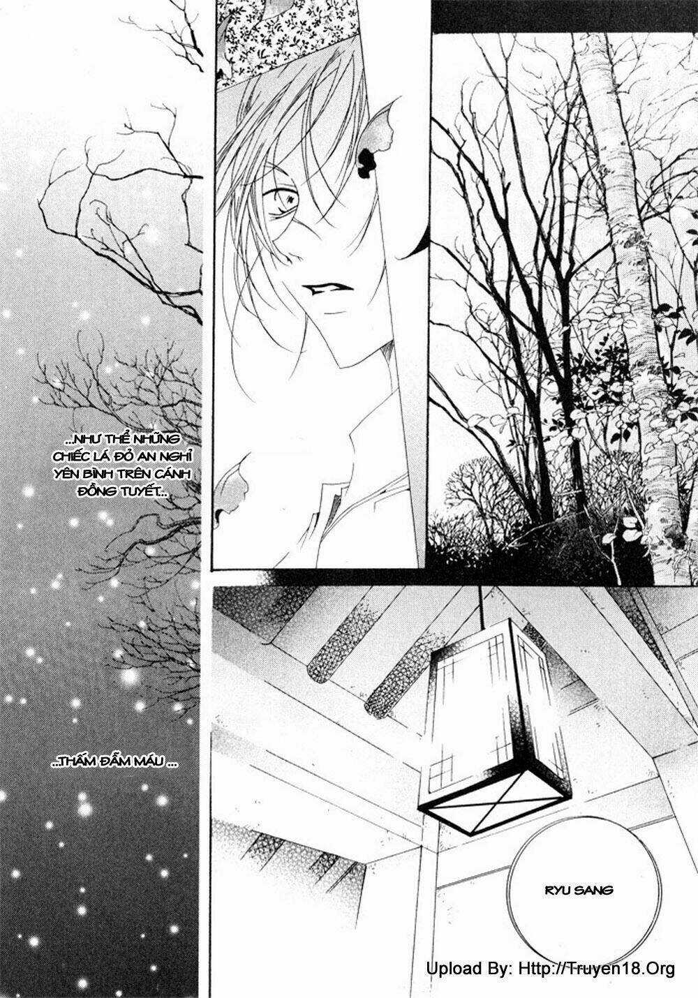 Nabi - Chapter 11 - Trang 51