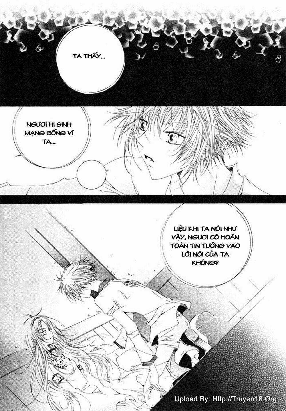 Nabi - Chapter 11 - Trang 55