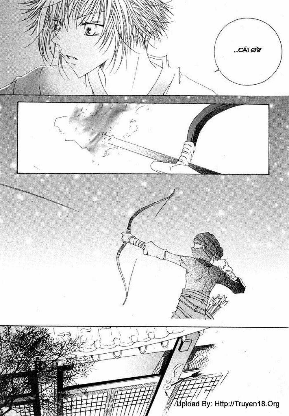 Nabi - Chapter 11 - Trang 57