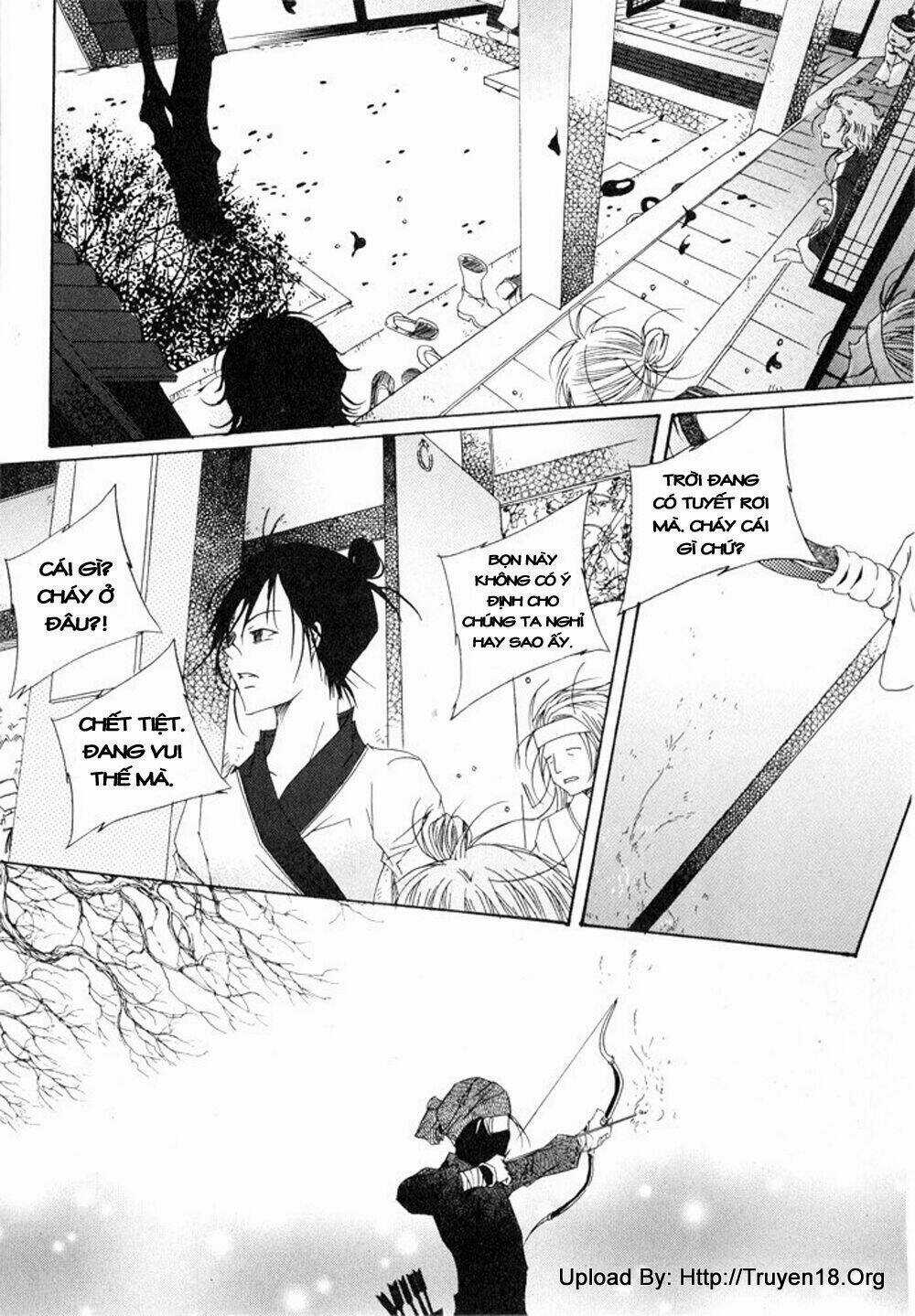 Nabi - Chapter 11 - Trang 59