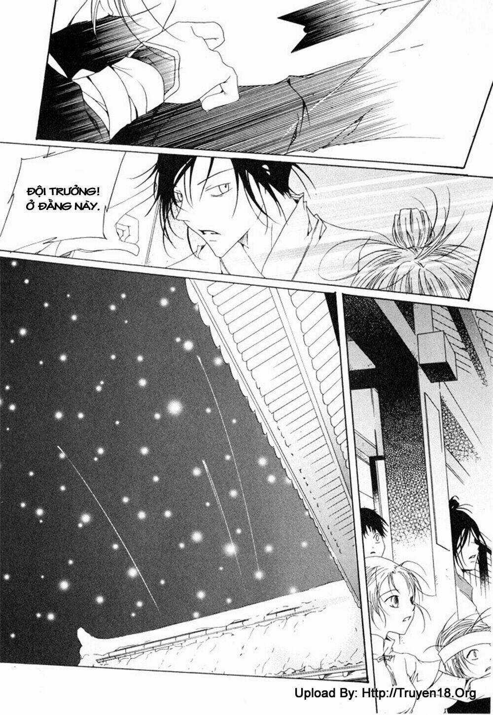 Nabi - Chapter 11 - Trang 60