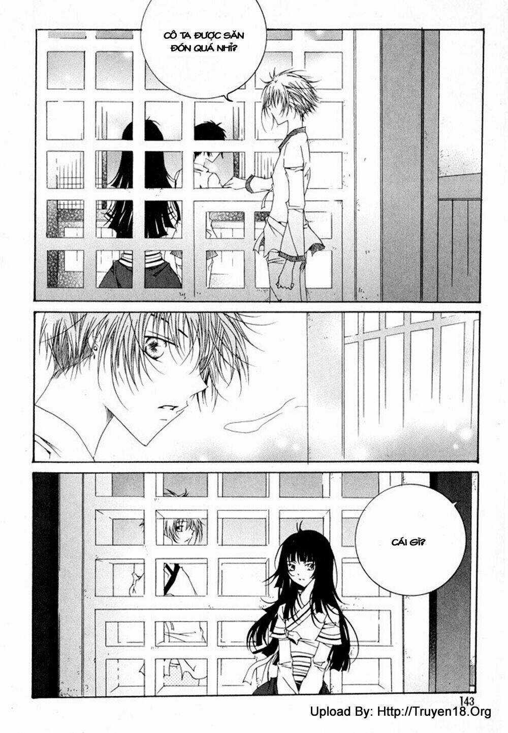 Nabi - Chapter 11 - Trang 62