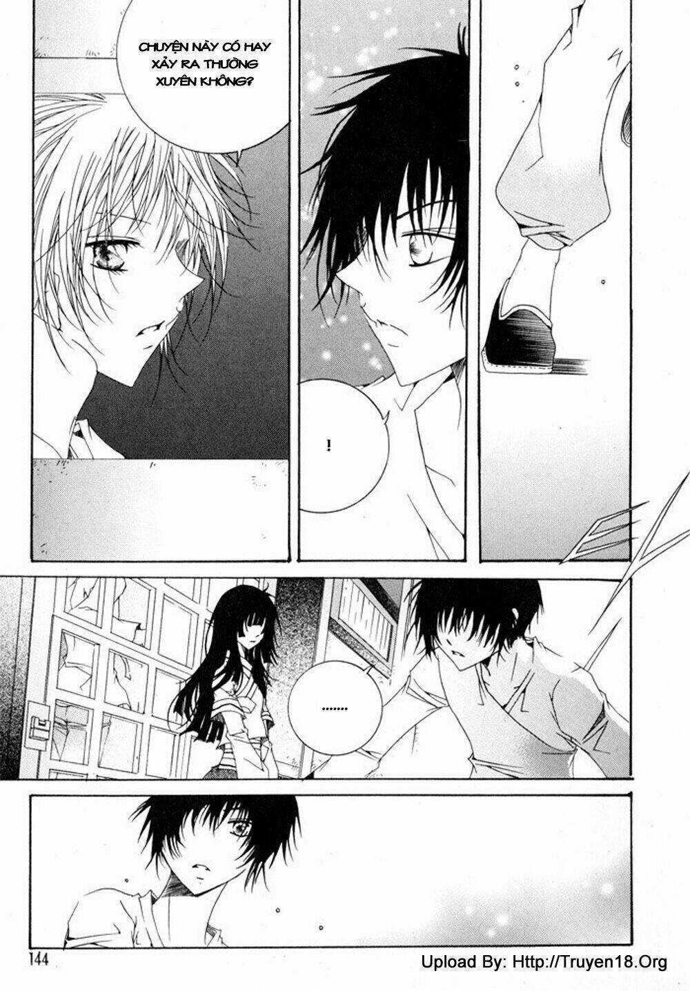 Nabi - Chapter 11 - Trang 63