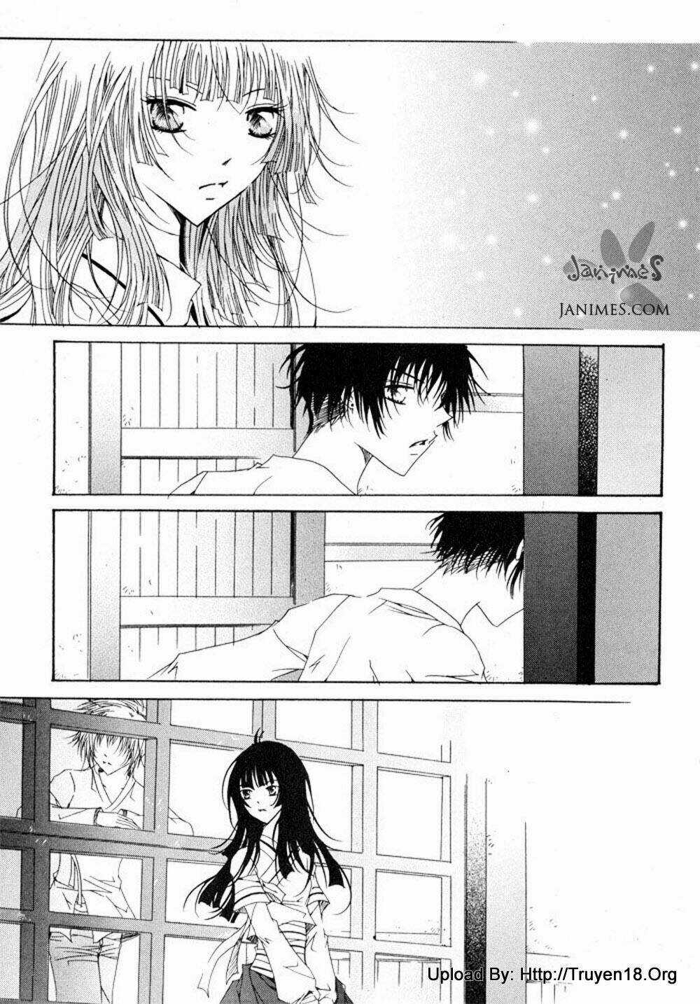 Nabi - Chapter 11 - Trang 64