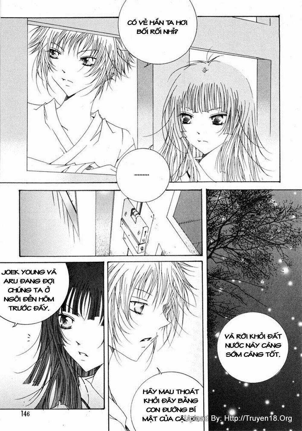 Nabi - Chapter 11 - Trang 65