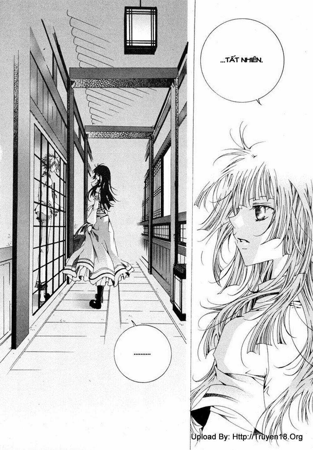 Nabi - Chapter 11 - Trang 66