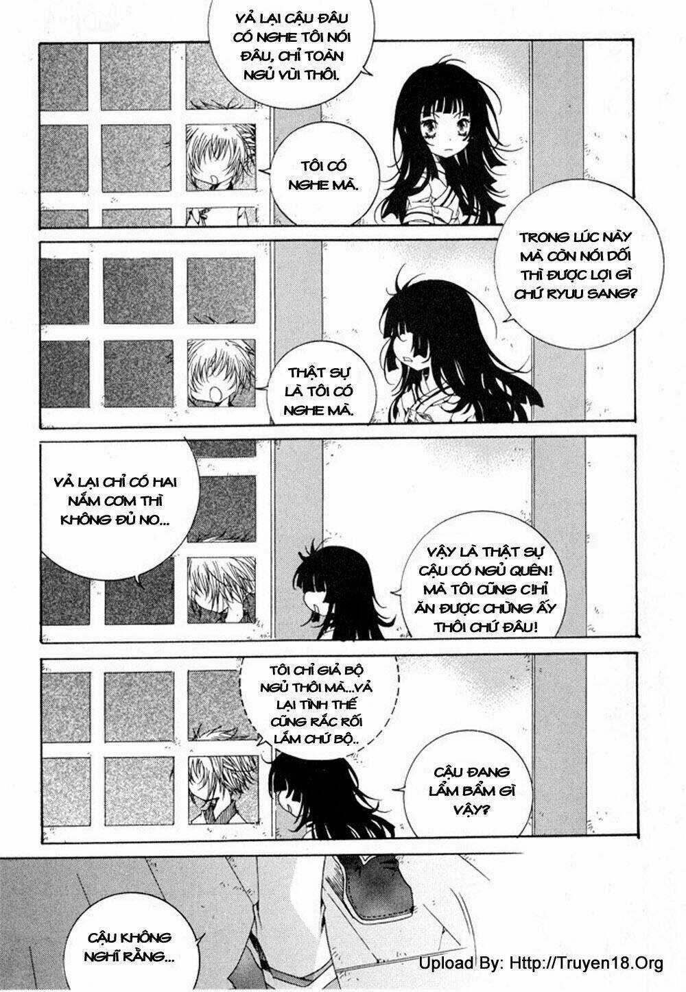 Nabi - Chapter 11 - Trang 69