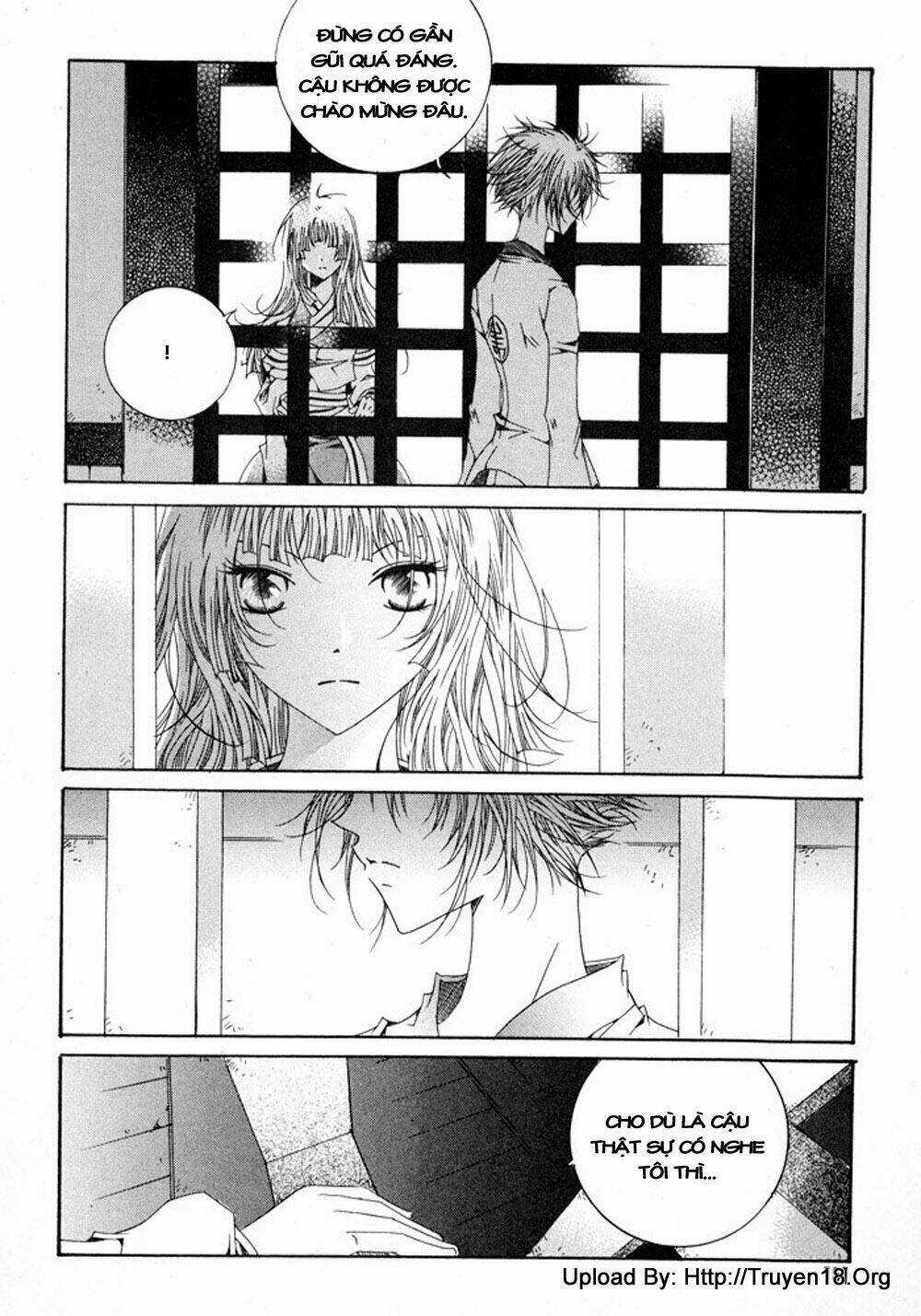 Nabi - Chapter 11 - Trang 70