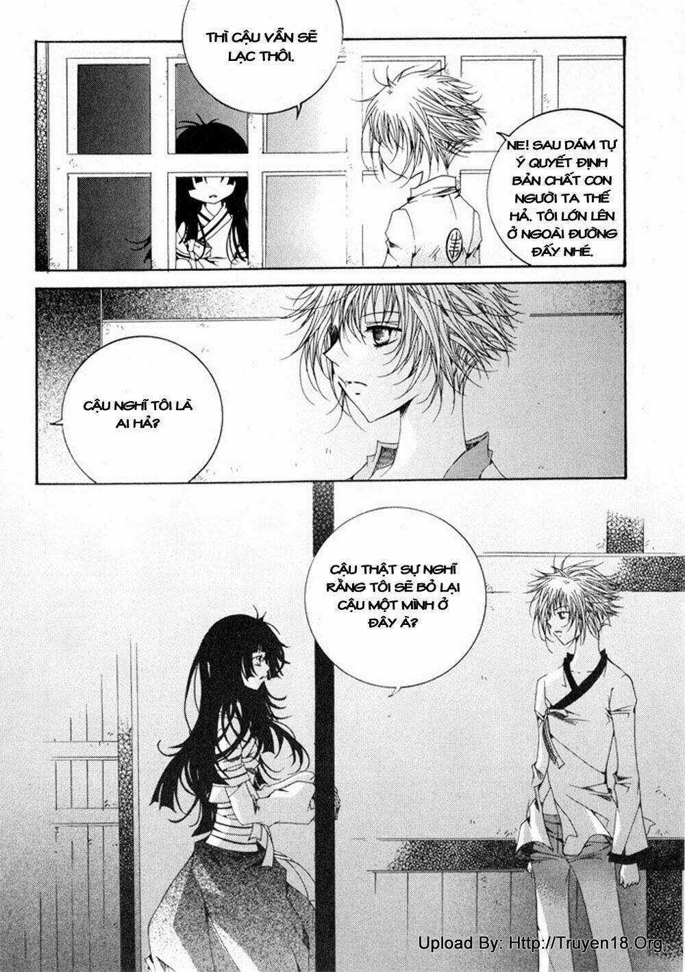 Nabi - Chapter 11 - Trang 71