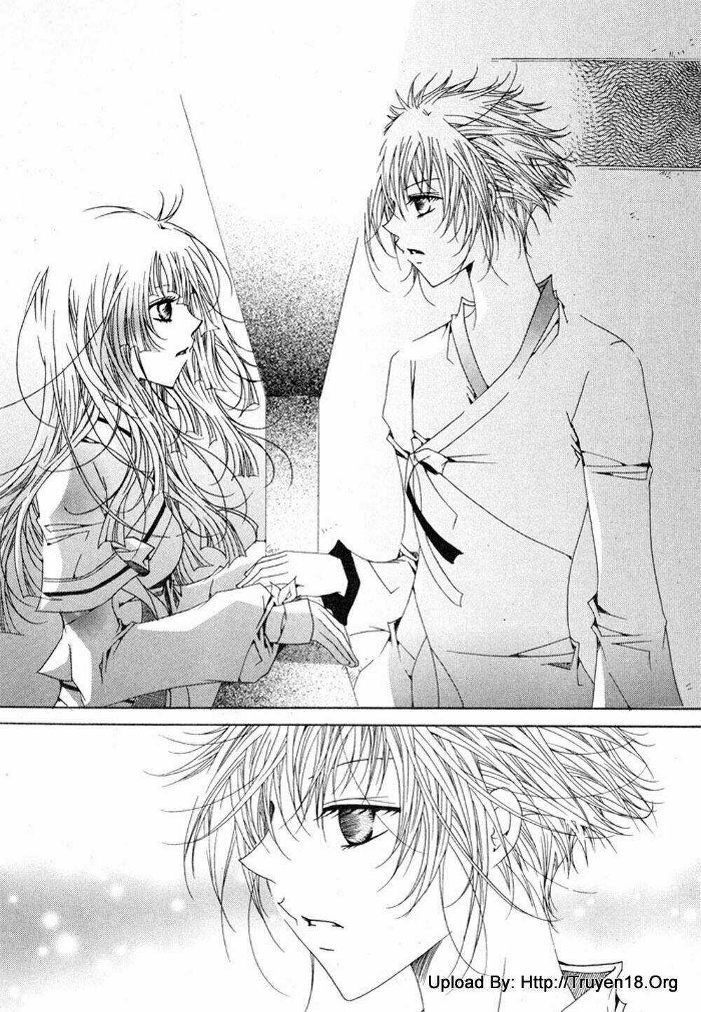 Nabi - Chapter 11 - Trang 73