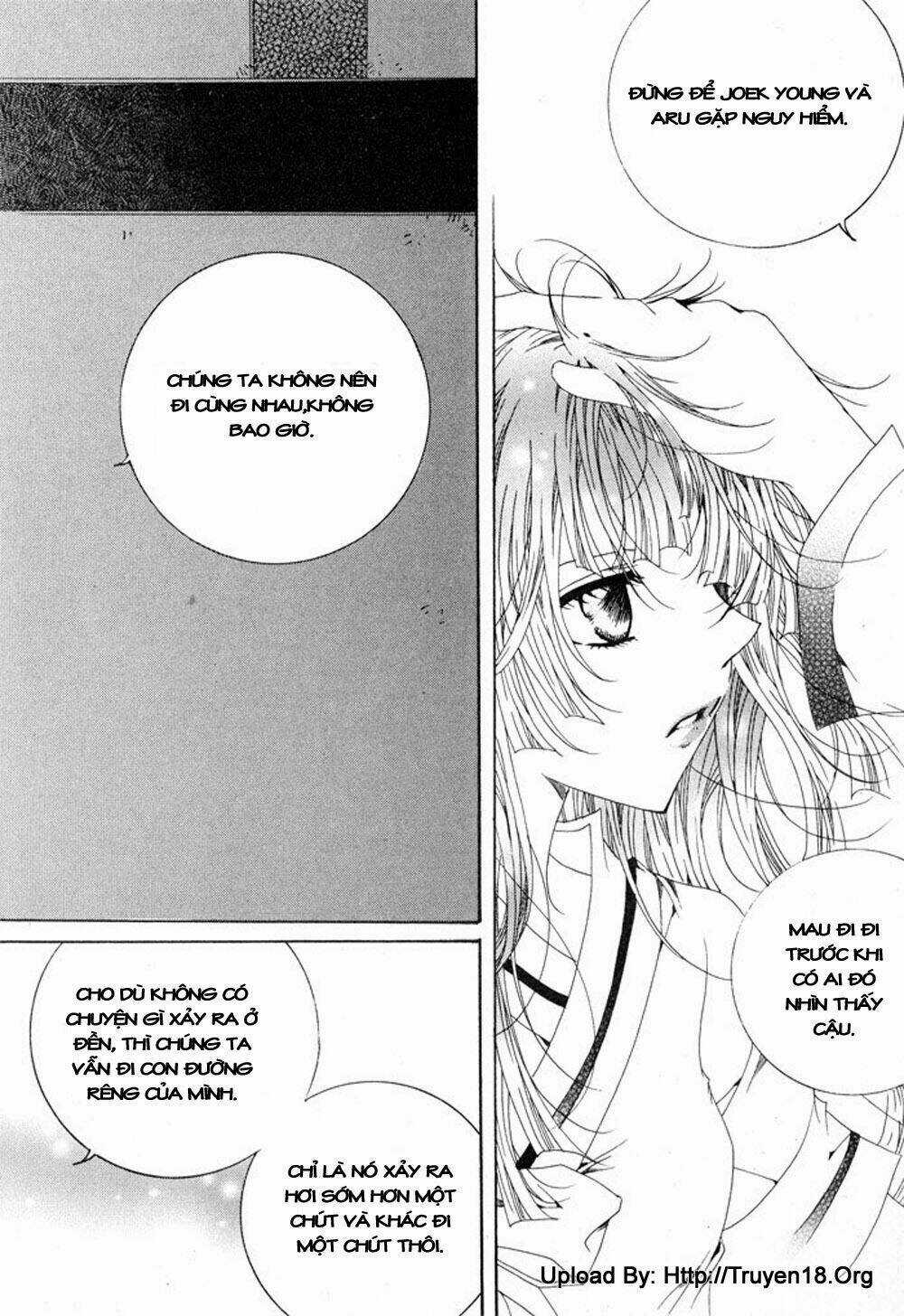 Nabi - Chapter 11 - Trang 74