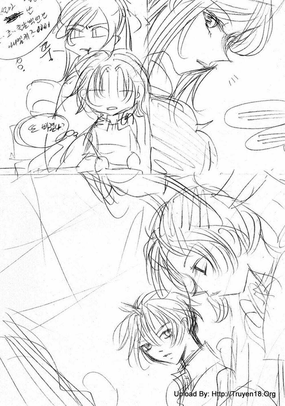 Nabi - Chapter 11 - Trang 86