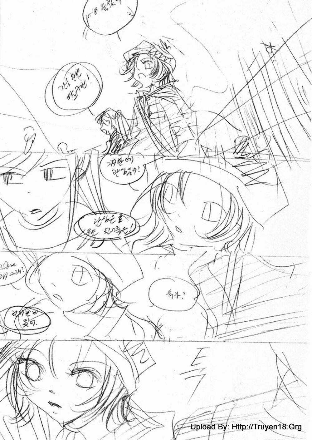 Nabi - Chapter 11 - Trang 89