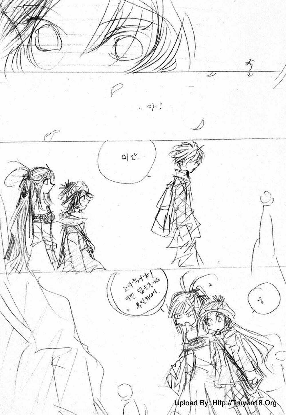 Nabi - Chapter 11 - Trang 90