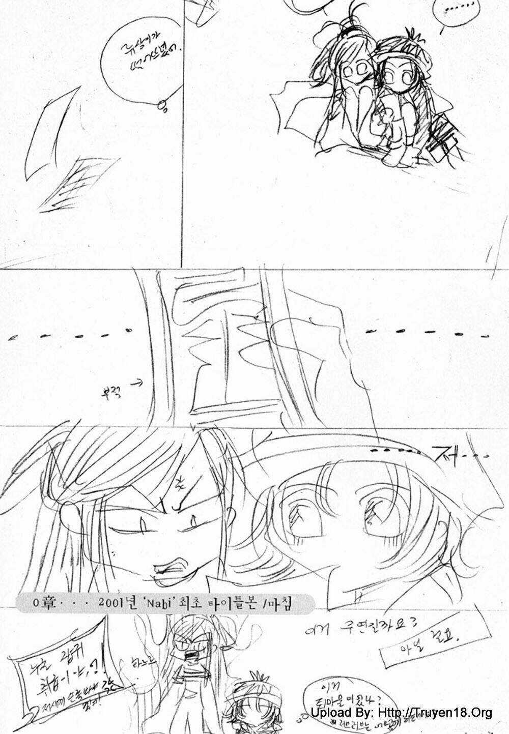 Nabi - Chapter 11 - Trang 91