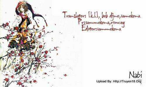 Nabi - Chapter 11 - Trang 93