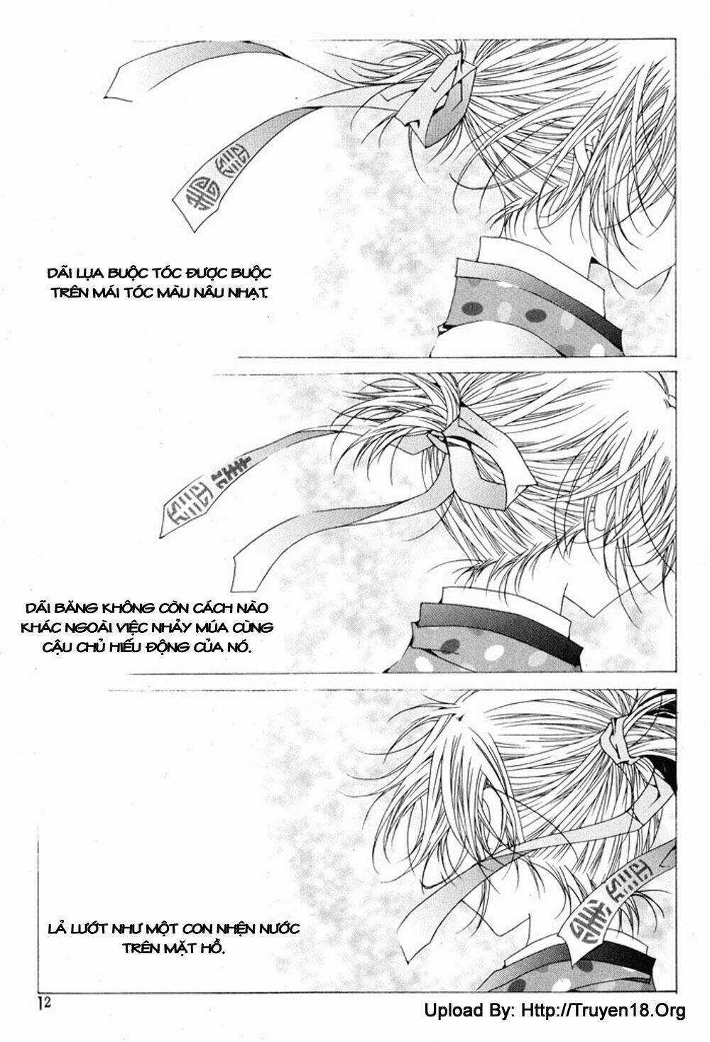 Nabi - Chapter 11 - Trang 98