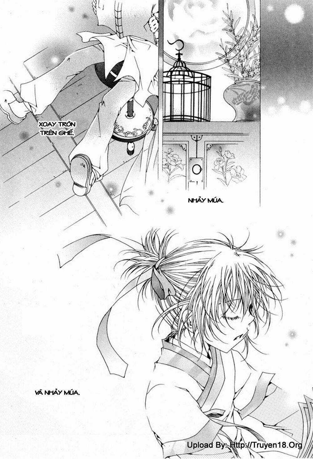 Nabi - Chapter 11 - Trang 99