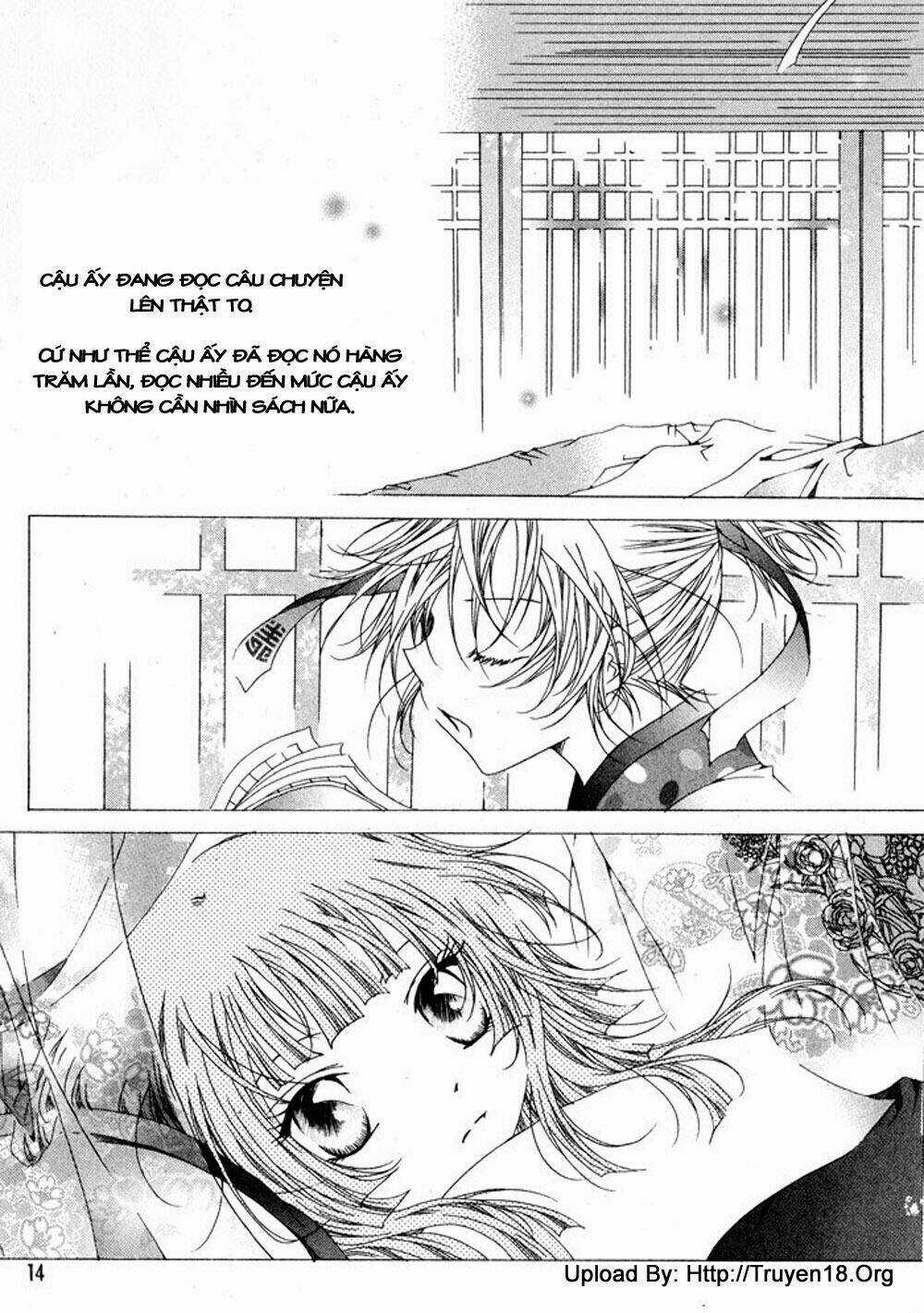 Nabi - Chapter 11 - Trang 100