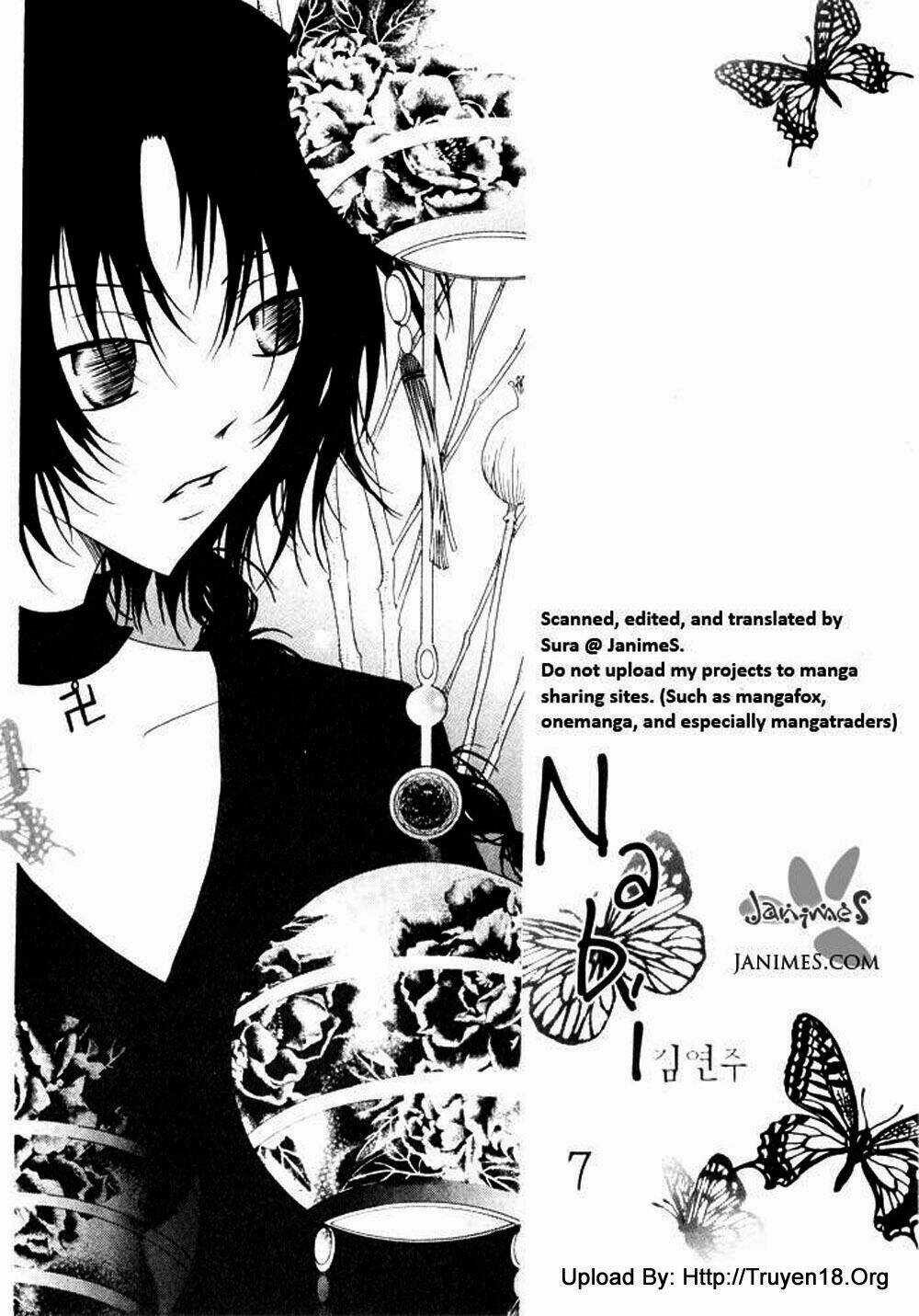 Nabi - Chapter 12 - Trang 102
