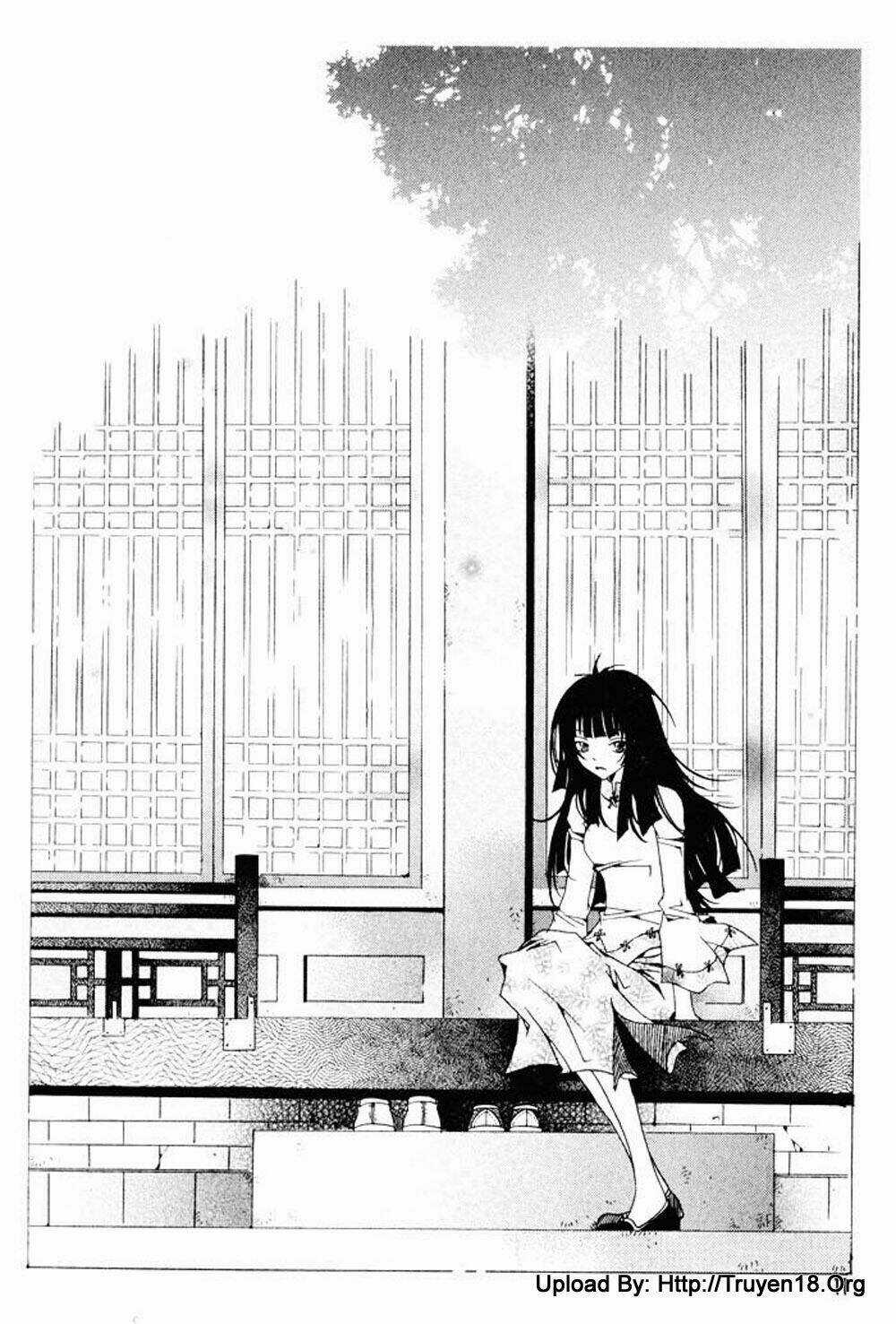 Nabi - Chapter 12 - Trang 104