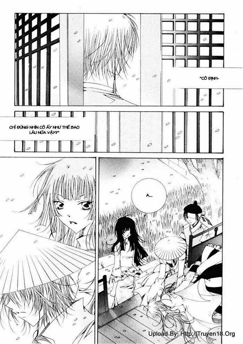 Nabi - Chapter 12 - Trang 107