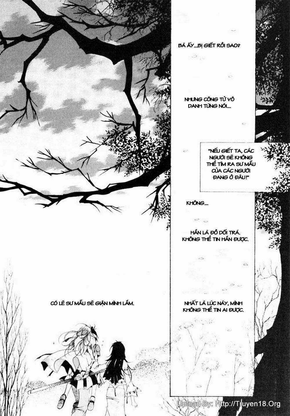 Nabi - Chapter 12 - Trang 110