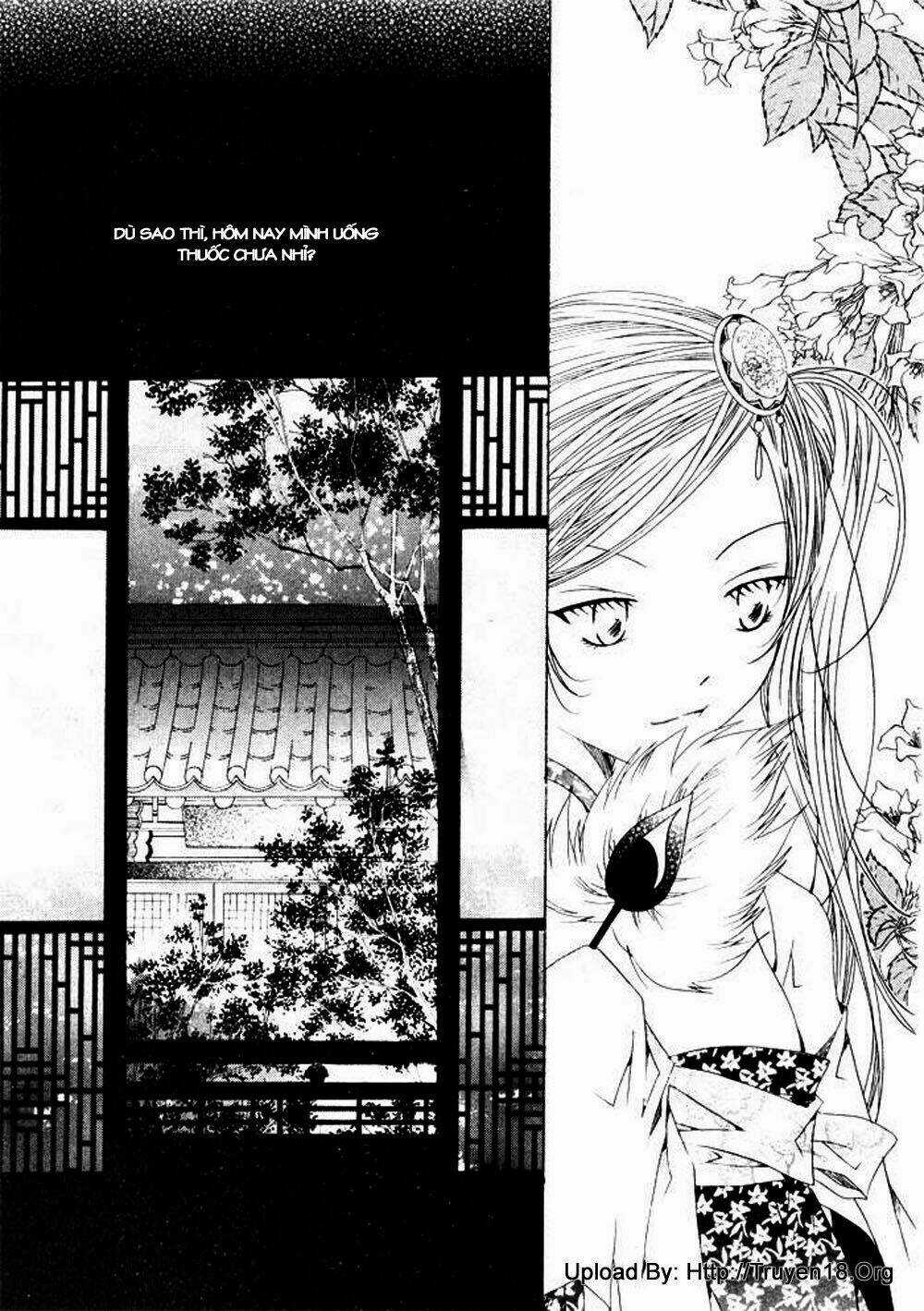 Nabi - Chapter 12 - Trang 111