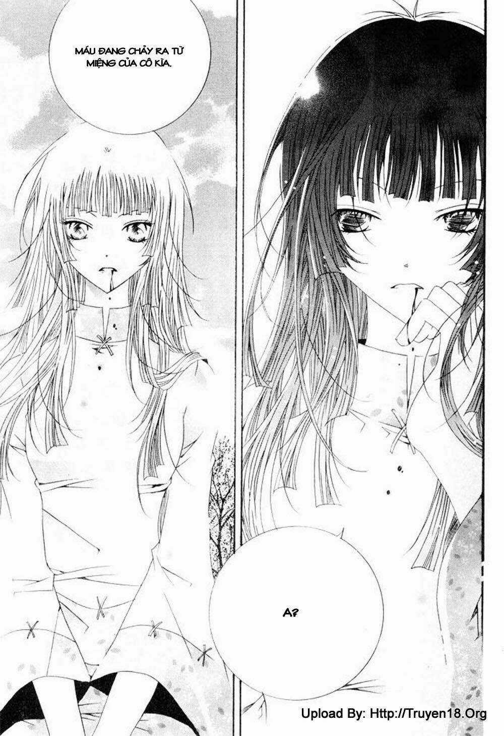 Nabi - Chapter 12 - Trang 117