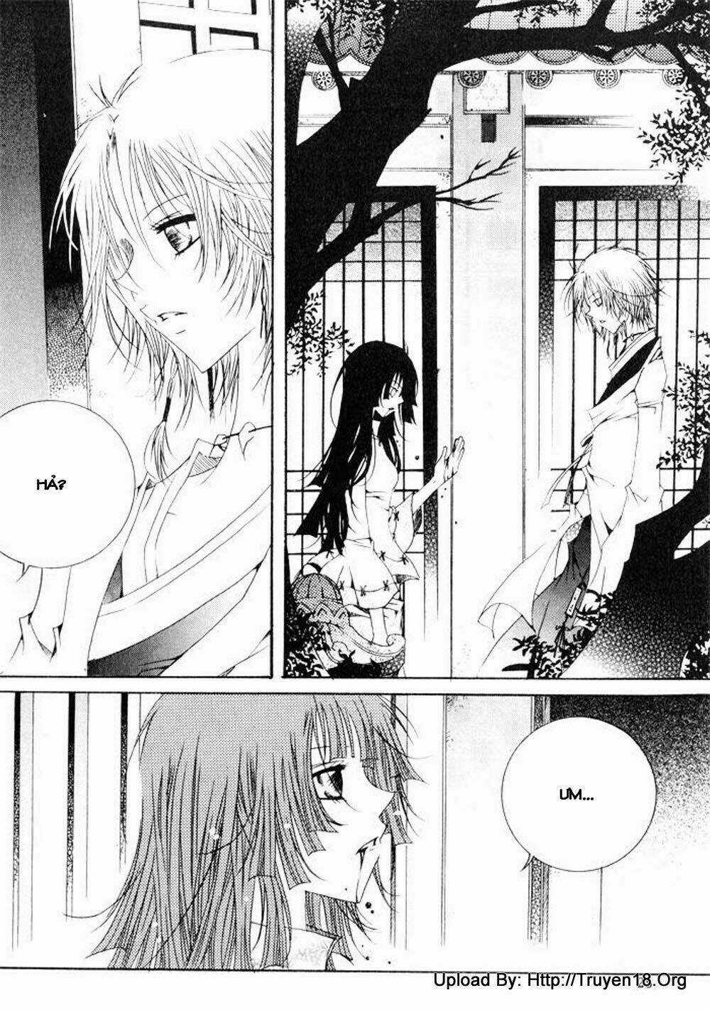 Nabi - Chapter 12 - Trang 118