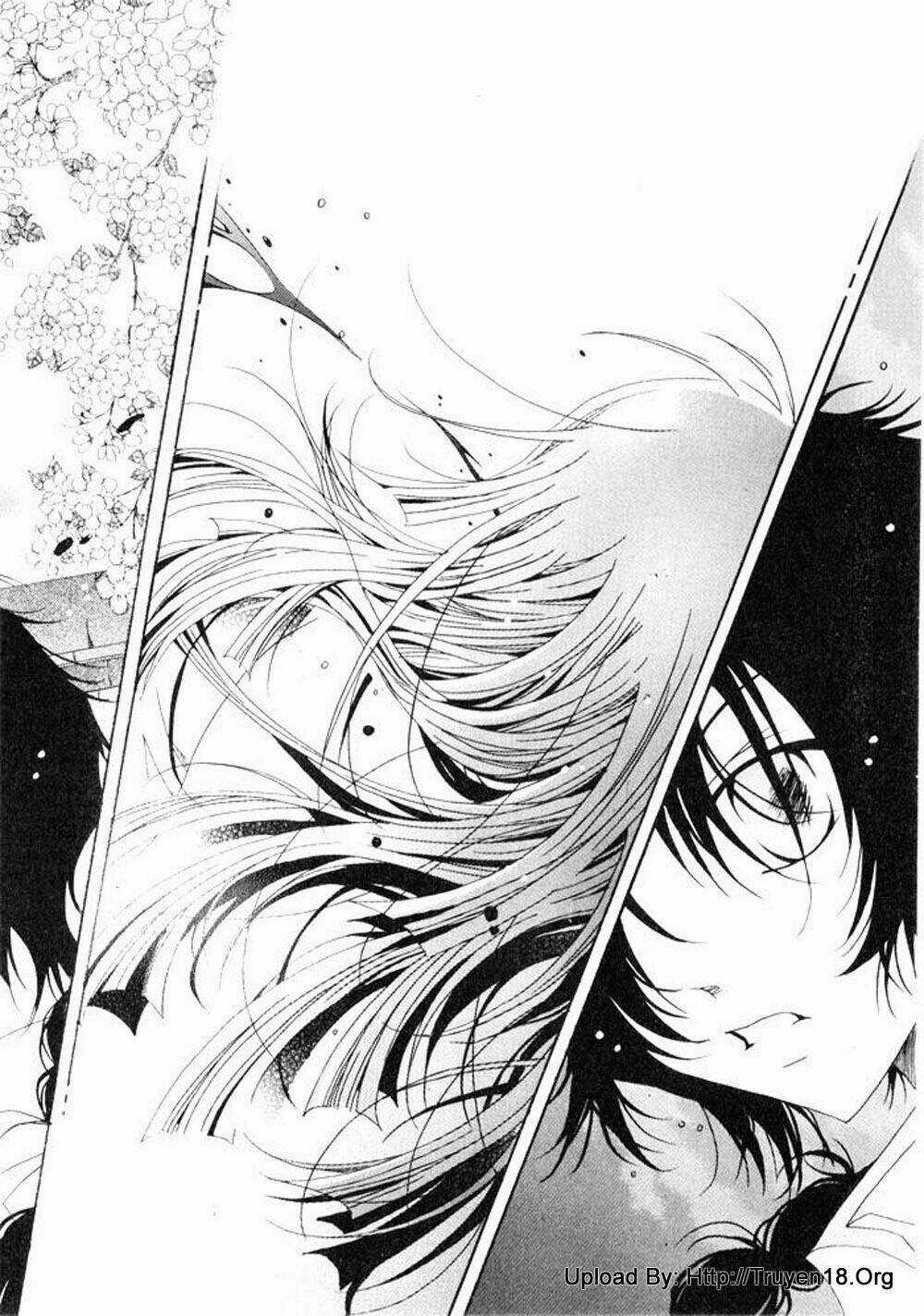 Nabi - Chapter 12 - Trang 122