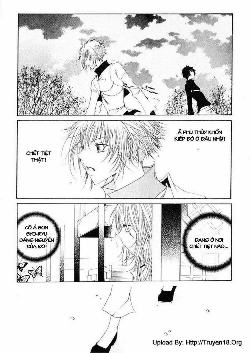 Nabi - Chapter 12 - Trang 125