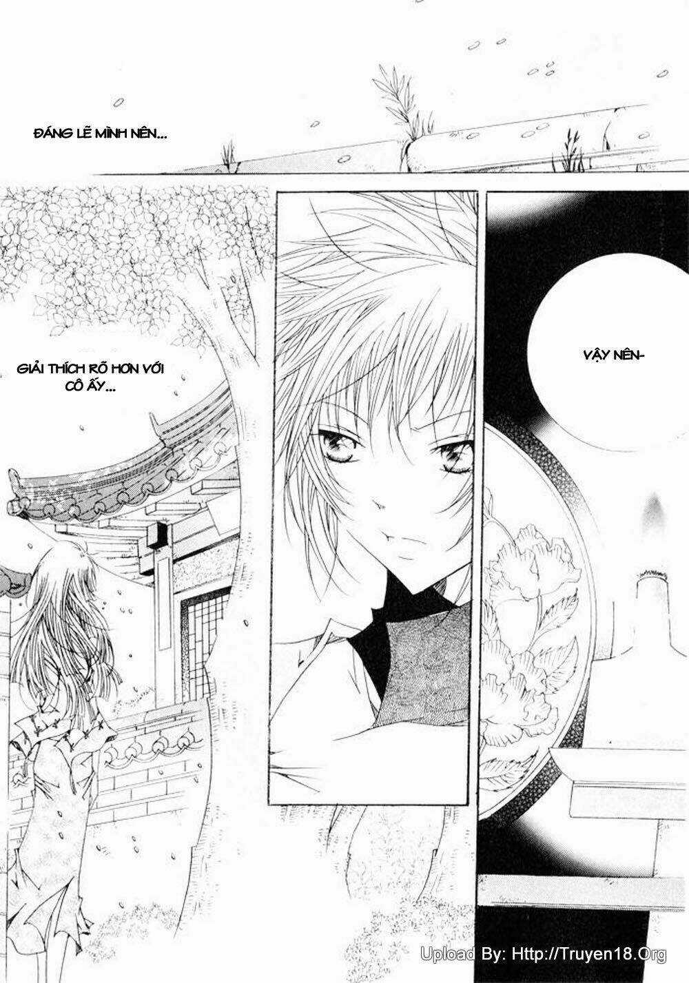 Nabi - Chapter 12 - Trang 126