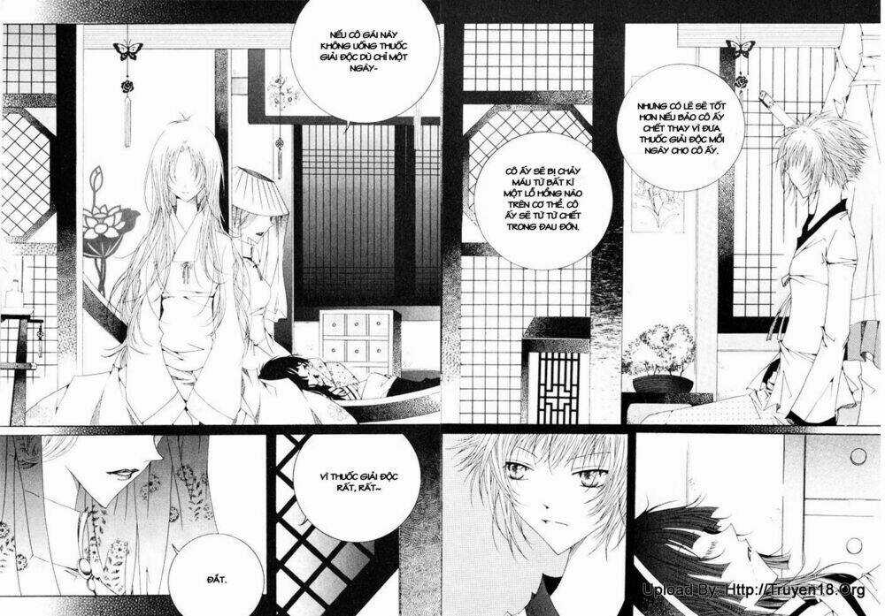 Nabi - Chapter 12 - Trang 127