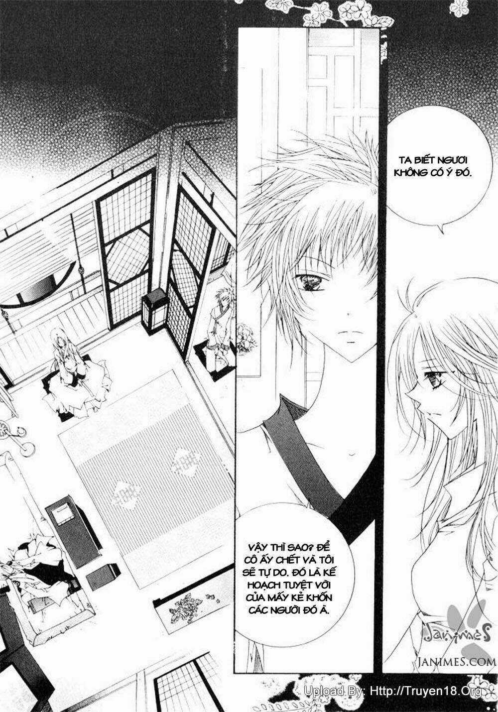 Nabi - Chapter 12 - Trang 128