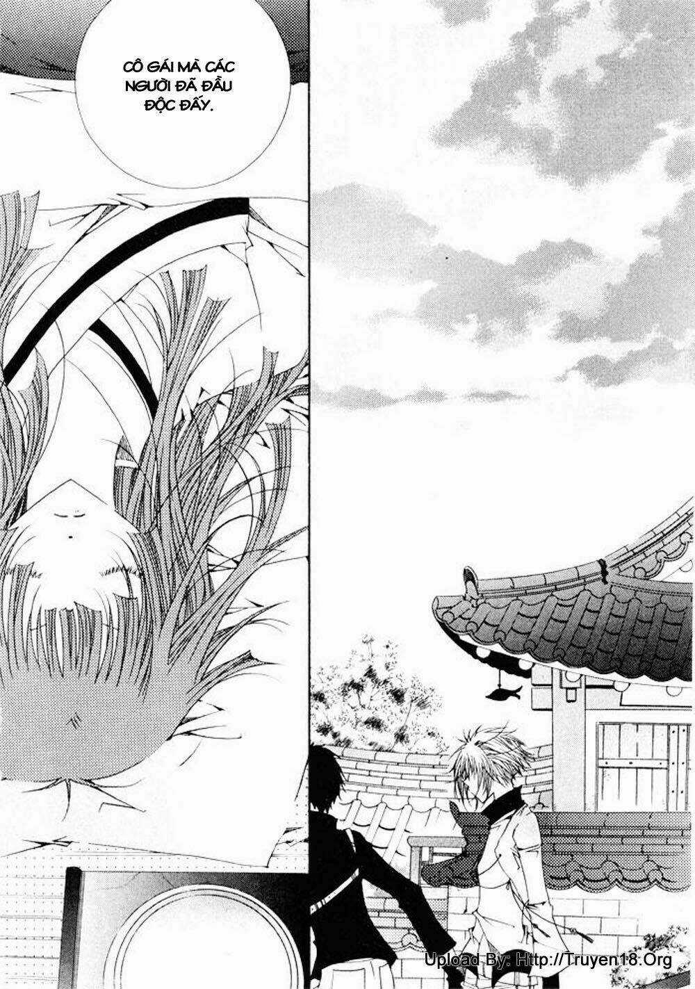 Nabi - Chapter 12 - Trang 131